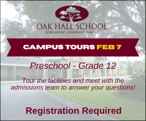 Oak Hall Saturday Tours Oak Hall Saturday Tours