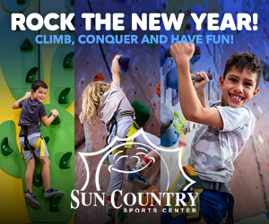 Sun Country Rocks 2026 Sun Country Rocks