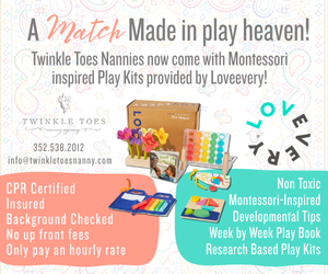 Twinkletoes Nanny Agency Lovevery 2025 Twinkletoes Nanny Agency Lovevery 2025