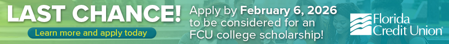 Florida Credit Union Scholarships Florida Credit Union Scholarships