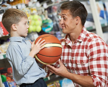 Kids Gainesville: Sporting Goods Stores - Fun 4 Gator Kids