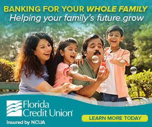 Florida Credit Union: Banking for the Whole Family 2026 Florida Credit Union: Banking for the Whole Family 2026