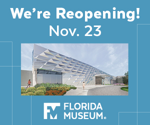 Florida Museum of Natural History Reopening 2026 Florida Museum of Natural History Reopening
