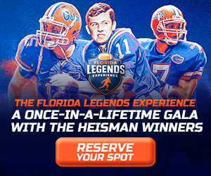 Florida Legends 2026 Florida Legends 2026