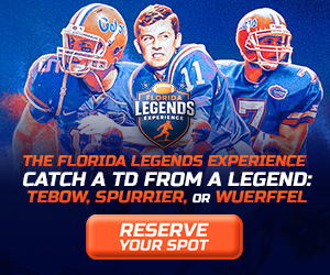 Florida Legends 2026 Florida Legends 2026