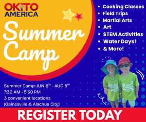 Okito America Summer Camp 2026 Okito America Summer Camp