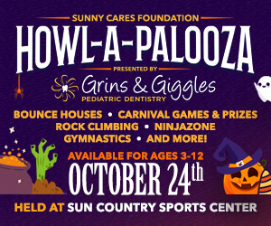 Sun Country Sports Howlapalooza 2026 Sun Country Sports Howlapalooza