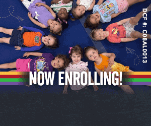Sun Country Sports Sunny's Pre-School 2026 Sun Country Sports Sunny's Pre-School