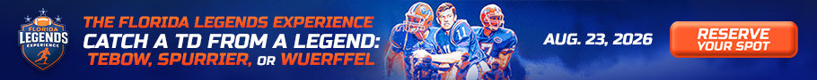 Florida Legends 2026 Florida Legends 2026