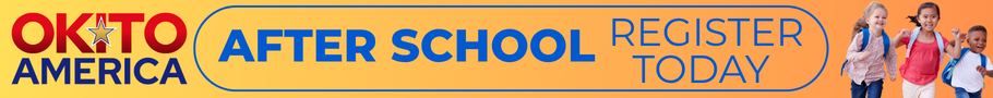 Okito America After School Care Okito America After Care