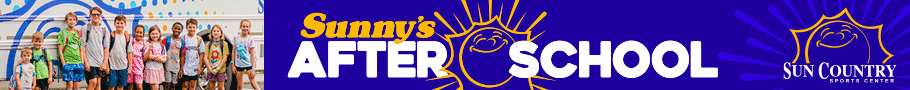 Sun Country Sports Center - Sunny's After-School Sun Country Sports Center - Sunny's After-School