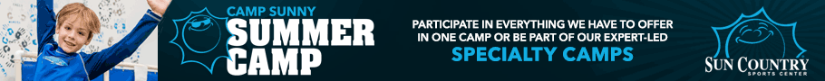 Sun Country Camp Sunny 2026 Sun Country Summer Camp
