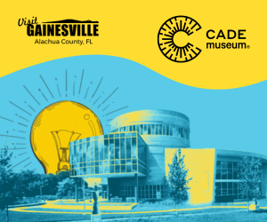 Cade Museum Evergreen 2026 Cade Museum